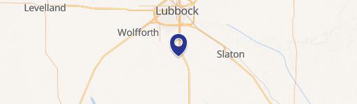 Lubbock Land for Sale