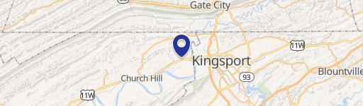 Land For Sale Kingsport