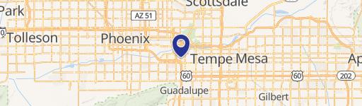 Tempe Warehouse Space Available