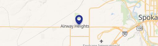 Airway Heights Development Opportunity