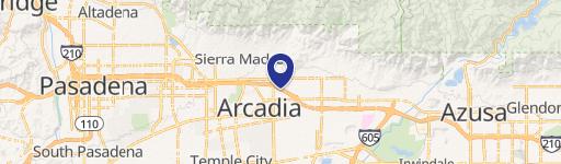 Industrial Property in Arcadia