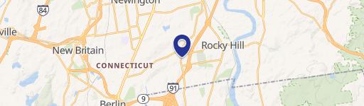 Retail Space in Rocky Hill