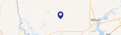 Pace, FL Vacant Land