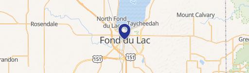 Commercial Land Near Interstate 41