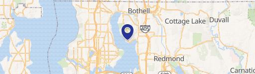 Kirkland Land For Rent