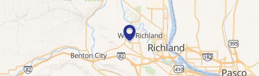 West Richland Scalable Development Land