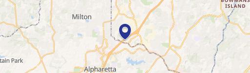 Class A Office Campus