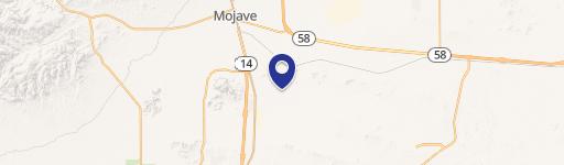 Flat Desert Land for Sale