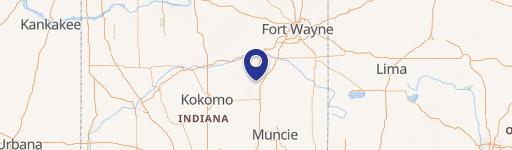 Retail Property in Marion, Indiana