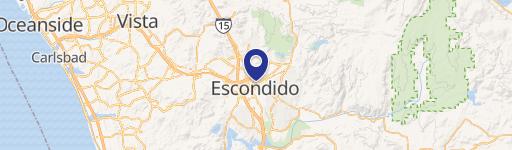 Escondido Multi-Tenant Office Building