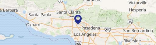 Central Valley Raw Land