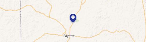 Fayette, AL 35555