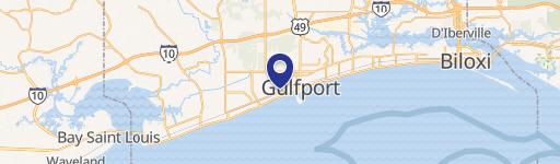 Gulfport Medical Office Investment