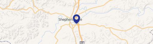 Shepherdsville Warehouse Space Available