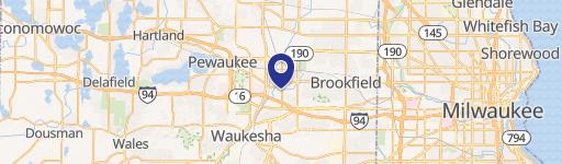 Waukesha Flex/Industrial Space Available