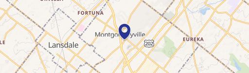 Former Auto Shop in North Wales