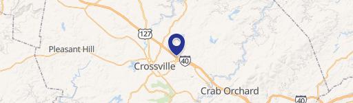 Commercial Land I-40 Exit