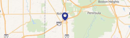 Office Space in Richfield