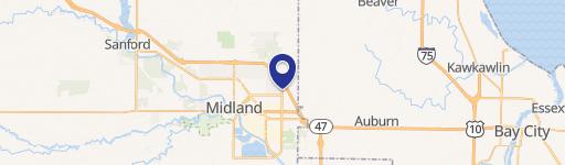 Office-Service Parcel in Midland