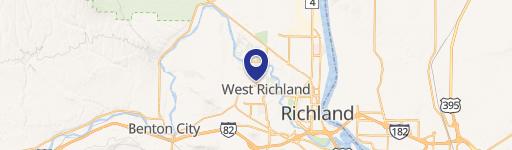 West Richland Commercial/Industrial Land