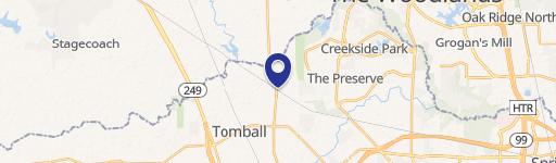 Unrestricted Land on FM 2978