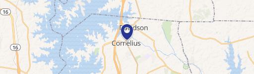 Cornelius Town Center Development Opportunity
