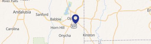 Industrial Property with Crane Access