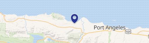 Port Angeles Timber and Homestead Holding