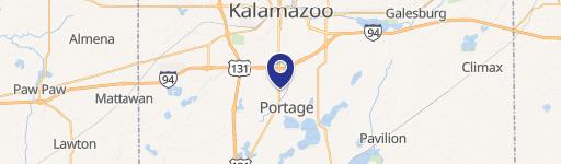 Portage, MI Shopping Center For Sale