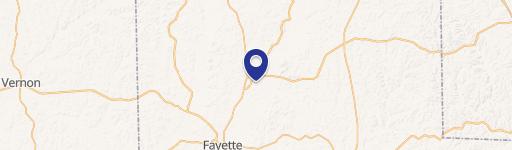 Fayette, AL 35555