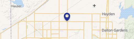 Former Church Building For Lease