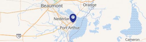 Port Arthur Development Opportunity