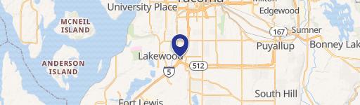 Lakewood Land Lot for Rent