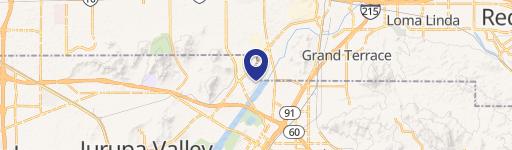 Jurupa Valley Land Parcel