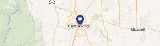 Flexible Space in Castle Rock