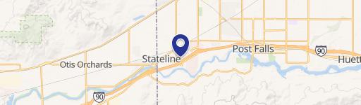 Land For Sale Post Falls