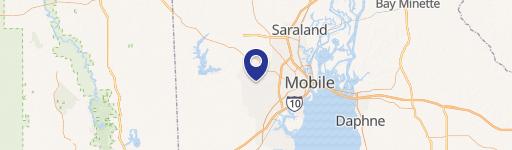 Land Near University of South Alabama