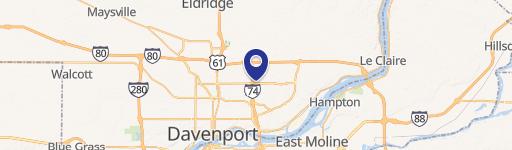 High Visibility Retail Outparcel