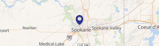 Spokane Land for Rent