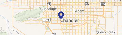 Retail Property in Chandler, Arizona