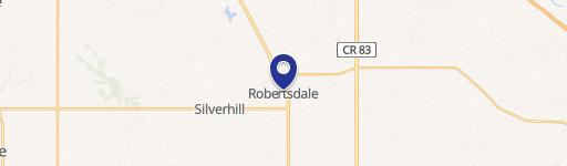 Commercial Land on Highway 59