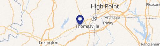 Thomasville Land Near Medical Center