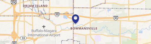 Bowmansville Office Space Available