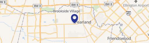 Prime Pearland Development Opportunity