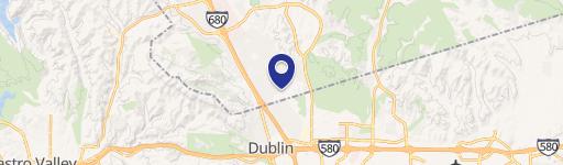 Retail Space in San Ramon