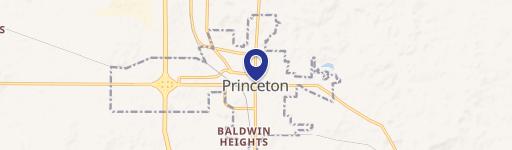 Productive Farmland Near Highway 41