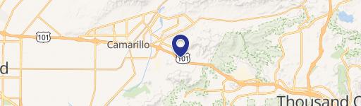 Camarillo Office Building - Fully Leased