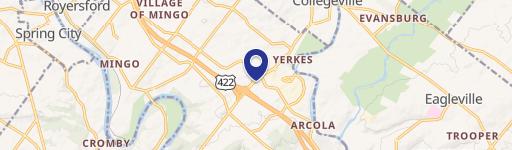 Premium Office Space Available