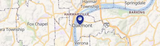 Oakmont Flex/Industrial Space Available