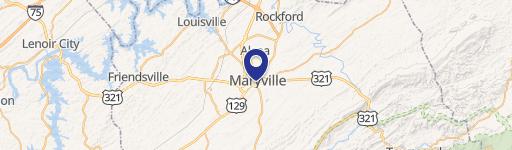 Maryville Land on Highway 321